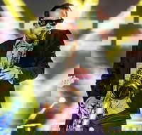 The Haygoods Branson's Most Popular Show - Accommodation Houston