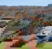 Kancamagus Scenic Byway Audio Driving Tour Guide - Accommodation Houston