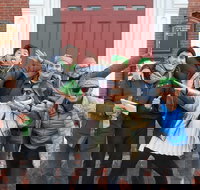 Portsmouth Scavenger Hunts - Accommodation Houston