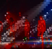 Nashville Roadhouse Live Concert - Accommodation Houston