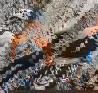 Intro to Rock Climbing - Accommodation Houston