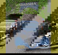 Saint Paul Gangster Tour - Accommodation Houston