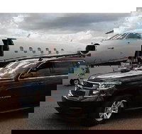 Minneapolis-St Paul International Airport One Way Airport Transfer - Accommodation Houston