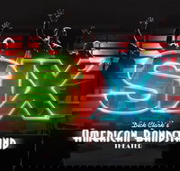 SIX Show in Branson - Accommodation Houston