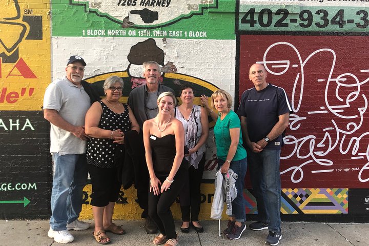 Old Market Walking History Tour - thumb 0