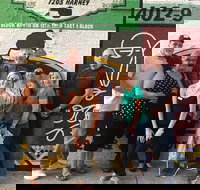 Old Market Walking History Tour - Accommodation Houston