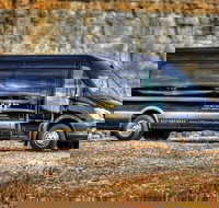 Branson VIP Wine Tasting and Dinner Tour - Accommodation Houston