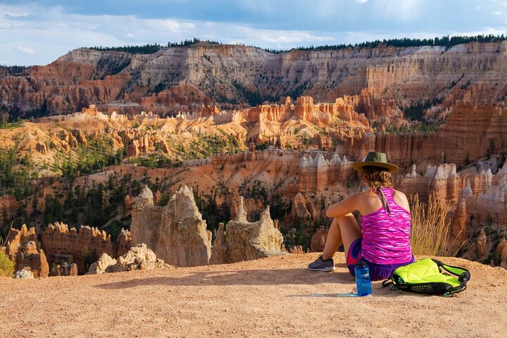 2 Day Zion And Bryce In Depth National Tour Camp Or Lodge Options - thumb 5