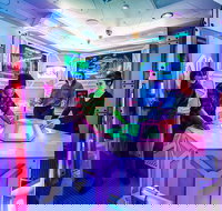 The Escape Game Minneapolis Epic 60-Minute Adventures - Accommodation Houston