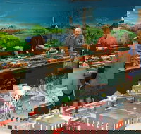 World's Largest Toy Museum Admission in Branson - Accommodation Houston