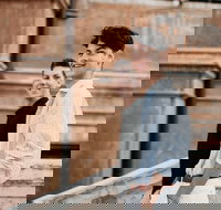 Vacation Photographer in Portsmouth - Accommodation Houston