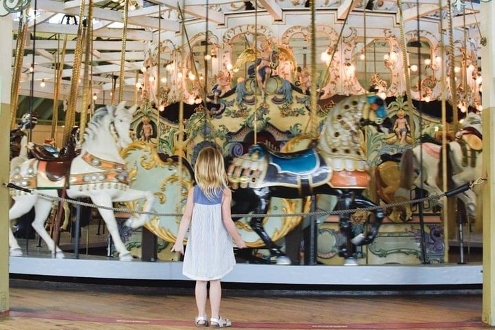 Vacation Photographer In Portsmouth - thumb 1