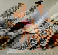 Private Photo Session with a Local Photographer in Portsmouth - Accommodation Houston