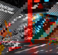 LEGOLAND Discovery Center New Jersey at American Dream - Accommodation Houston