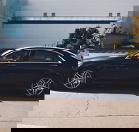 Arrival Private Transfer Newark Airport EWR to New York in Business Car - Accommodation Houston