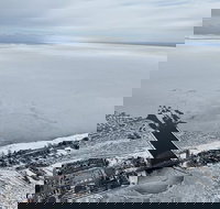 15-Mile Aerial Helicopter Tour over Duluth and Superior - Accommodation Houston