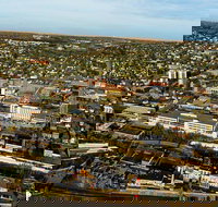 60-Mile Ultimate Helicopter Tour over Duluth and Lake Superior's North Shore - Accommodation Houston