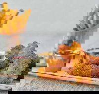 Hard Rock Cafe Biloxi - Accommodation Houston