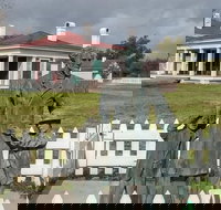 Skip the Line Beauvoir General Admission Ticket - Accommodation Houston