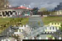 Piney Woods Ms Accommodation Houston