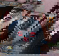 The Ghost Tour of Old Town - New Mexico's oldest Ghost Walk - Since 2001 - Accommodation Houston