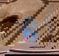 4pm - 75 Minute Private Ghost Tour Up To 5 People For All Ages in New Mexico - Accommodation Houston