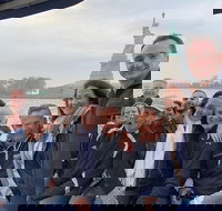 Cycleboat Tour - Accommodation Houston