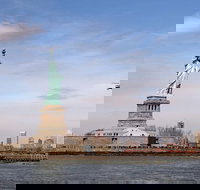 Statue of Liberty Ferry  9/11 Museum Ticket From New Jersey Shared Tour - Accommodation Houston