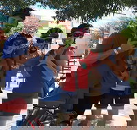 Guided Bicycle Nature Tour of Albuquerque - Daily - Accommodation Houston