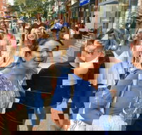 Hoboken Wine Tour - Accommodation Houston