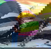 Exclusive Sunrise Hot Air Balloon Ride in Albuquerque - Accommodation Houston