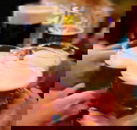 ABQ Beer Tour A Curated Craft Beer Experience in the Land of Enchantment - Accommodation Houston