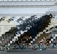 Small-Group E-Bike Tour in Albuquerque - Accommodation Houston