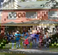 Breaking Bad RV Tours - Accommodation Houston