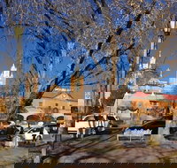 Private Tour Albuquerque Full Day - Accommodation Houston