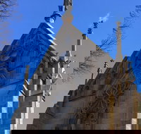 Santa Fe New Mexico is the pot of gold at the end of the rainbow - Accommodation Houston