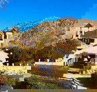 Exploring the Magic of Northern New Mexico Scenery Pueblos and Churches - Accommodation Houston