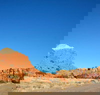 Georgia on My Mind Georgia O'keeffe and Ghost Ranch Country Tour - Accommodation Houston