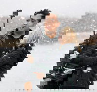 Winter All-In-One - Accommodation Houston