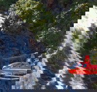 Ketchikan Helicopter Tour Mountain Lakes - Accommodation Houston