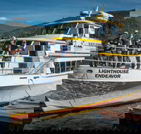 Ketchikan Highlights Sightseeing Boat Tour - Accommodation Houston