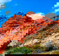 Private Pikes Peak Country Tour from Denver - Accommodation Houston