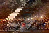 Alston Ga Accommodation Houston