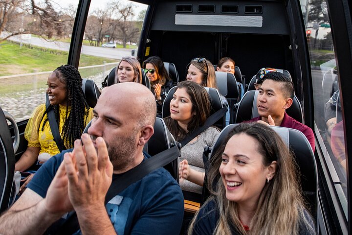 Austin And Hill Country Panoramic Sightseeing Tour - thumb 3