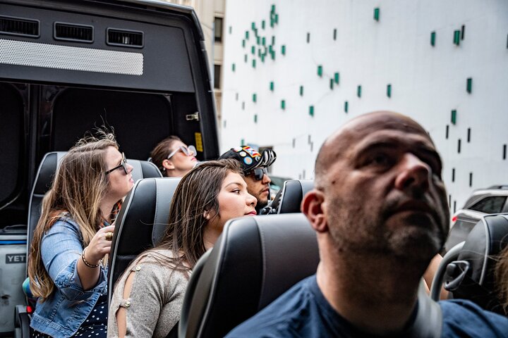 Austin And Hill Country Panoramic Sightseeing Tour - thumb 4