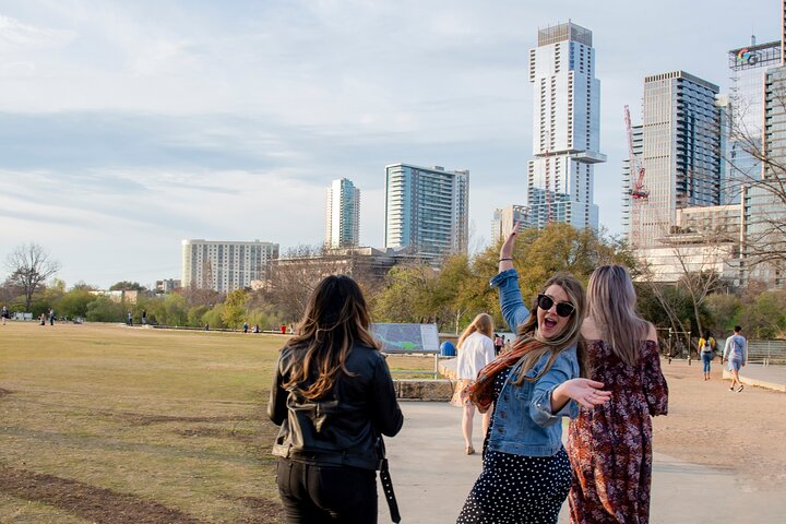 Austin And Hill Country Panoramic Sightseeing Tour - thumb 5