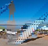 Turnagain Arm and Portage Valley Private Tour - Accommodation Houston