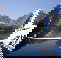 Misty Fjords National Monument Floatplane Tour - Accommodation Houston