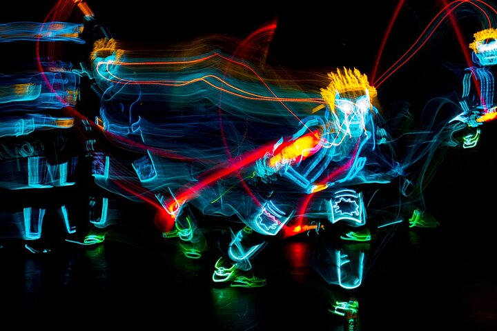 ILuminate At The STRAT Hotel And Casino - thumb 5