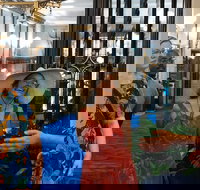 Pittsburgh Private Tours - Accommodation Houston